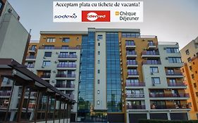 Sophia Apartments Mamaia